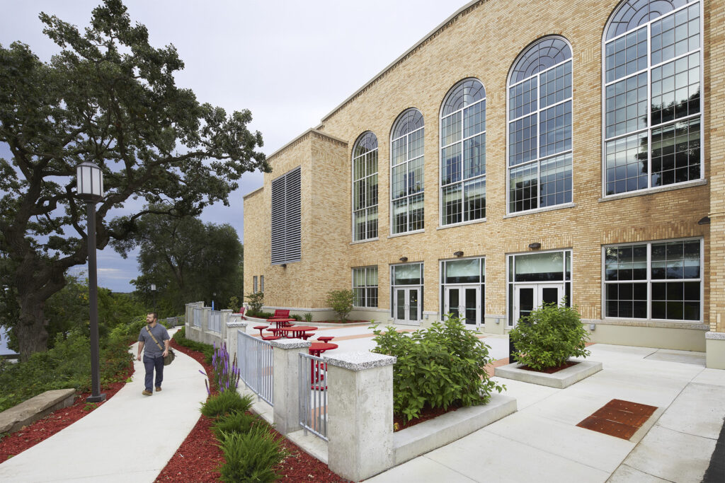 Credit Line: “Anthony Gilbert © Gaffer Photography”