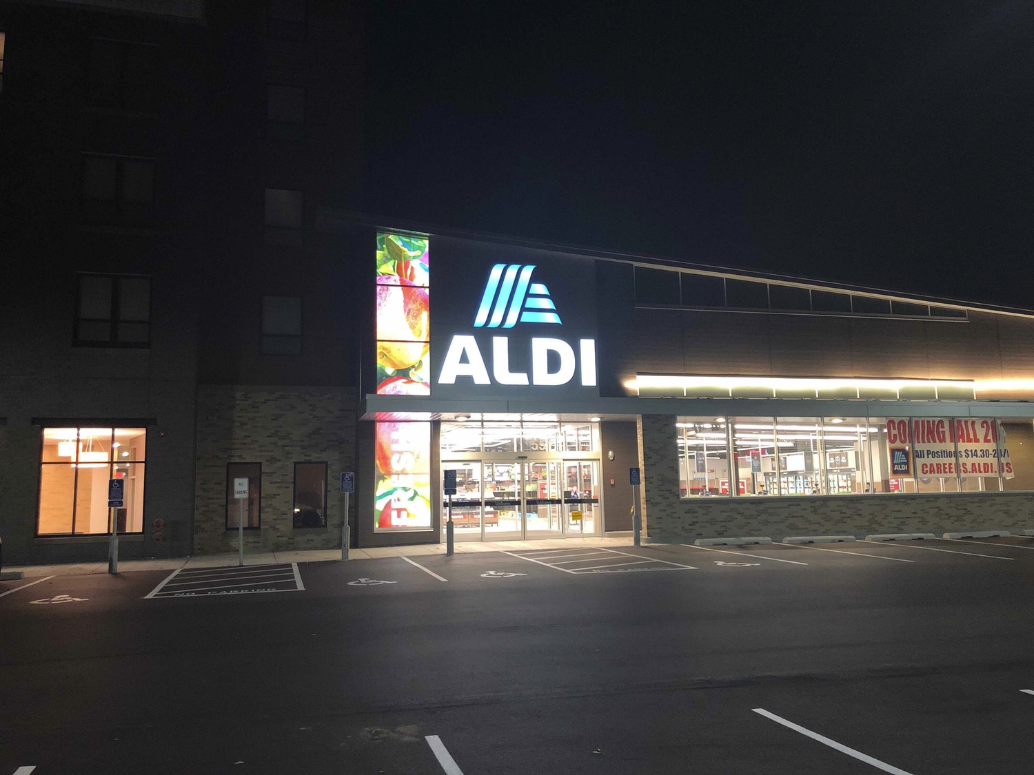 ALDI #6 – Chanhassen