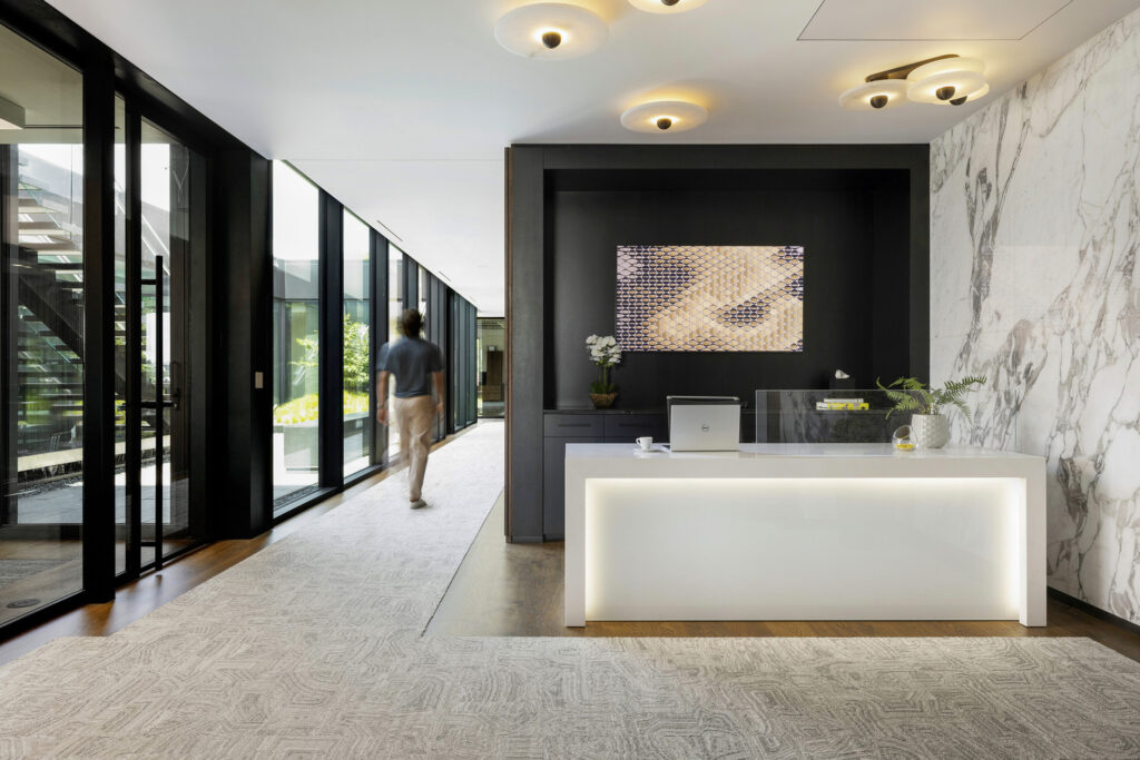 Peterssen Keller Architecture + Terra Firma Building and Remodeling - 401 Lake St E, Wayzata, MN 55391