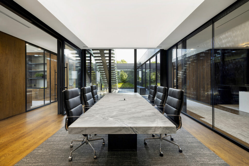 Peterssen Keller Architecture + Terra Firma Building and Remodeling - 401 Lake St E, Wayzata, MN 55391