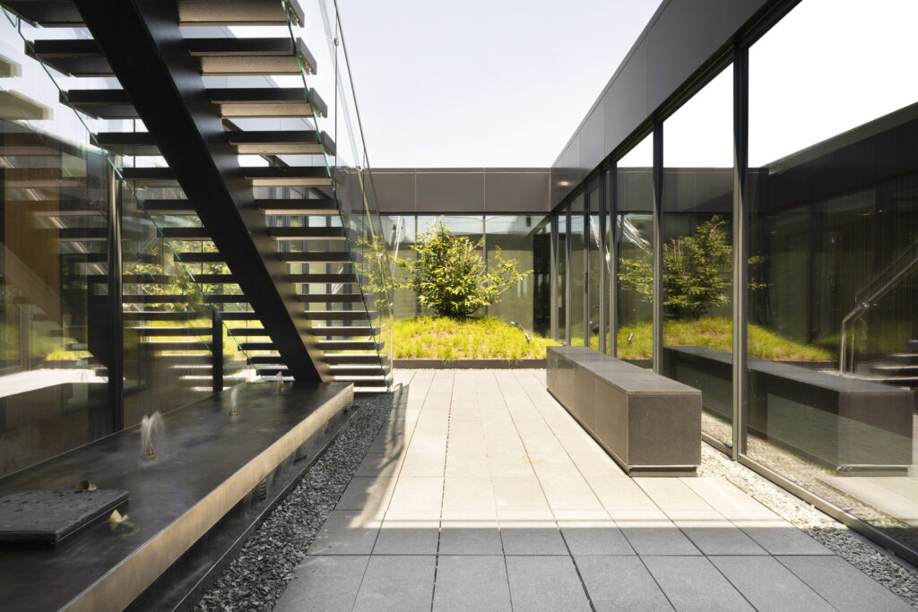 Peterssen Keller Architecture + Terra Firma Building and Remodeling - 401 Lake St E, Wayzata, MN 55391