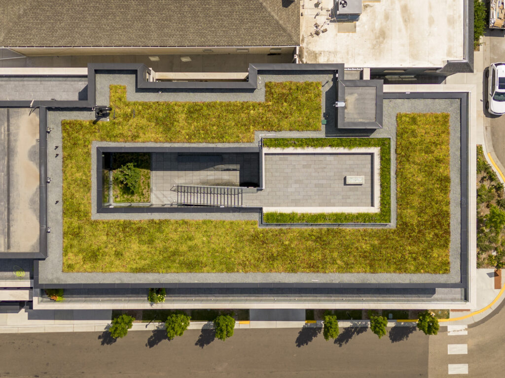 Peterssen Keller Architecture + Terra Firma Building and Remodeling - 401 Lake St E, Wayzata, MN 55391