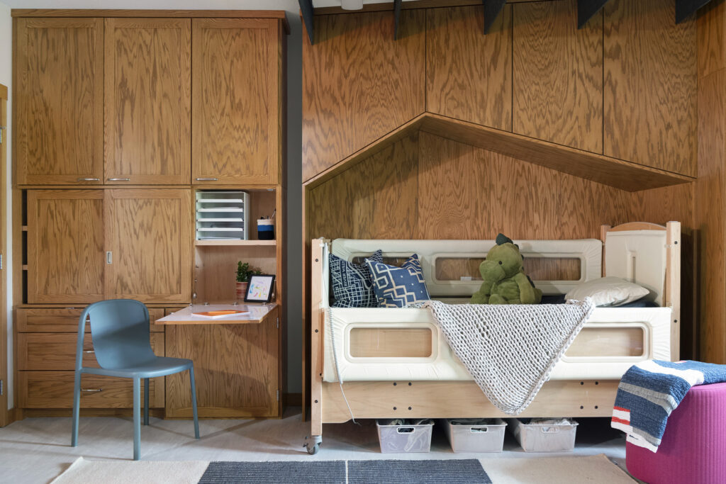 Joy Collaborative | Hans' Project - 35294 382nd St, St Peter, MN 56082