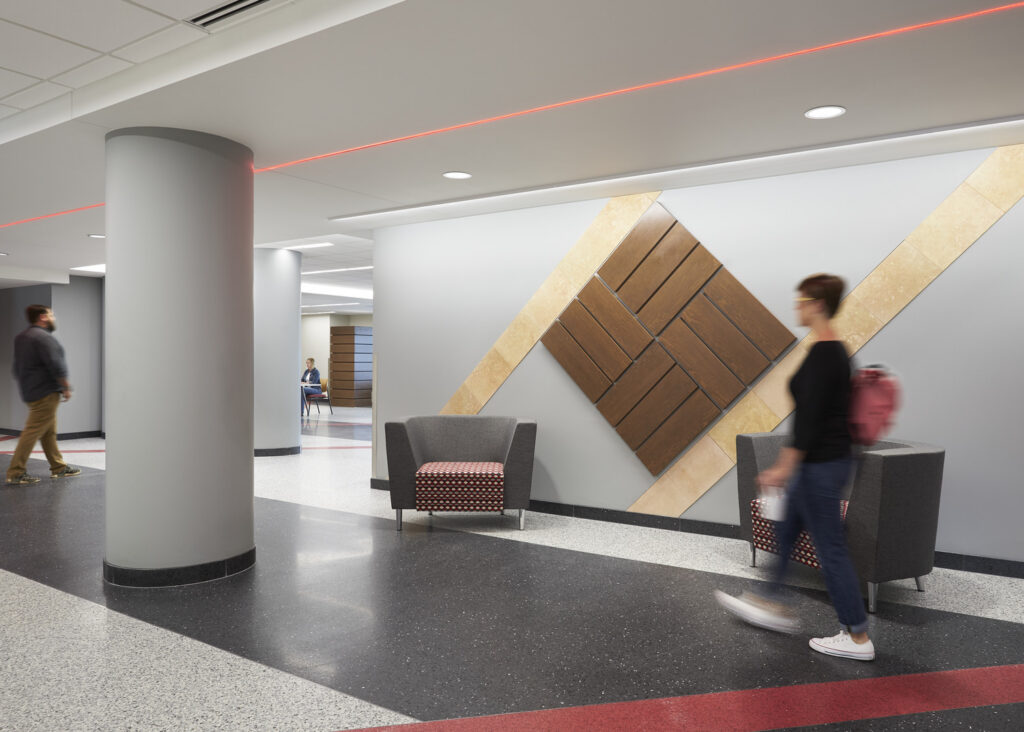 Credit Line: “Anthony Gilbert © Gaffer Photography”