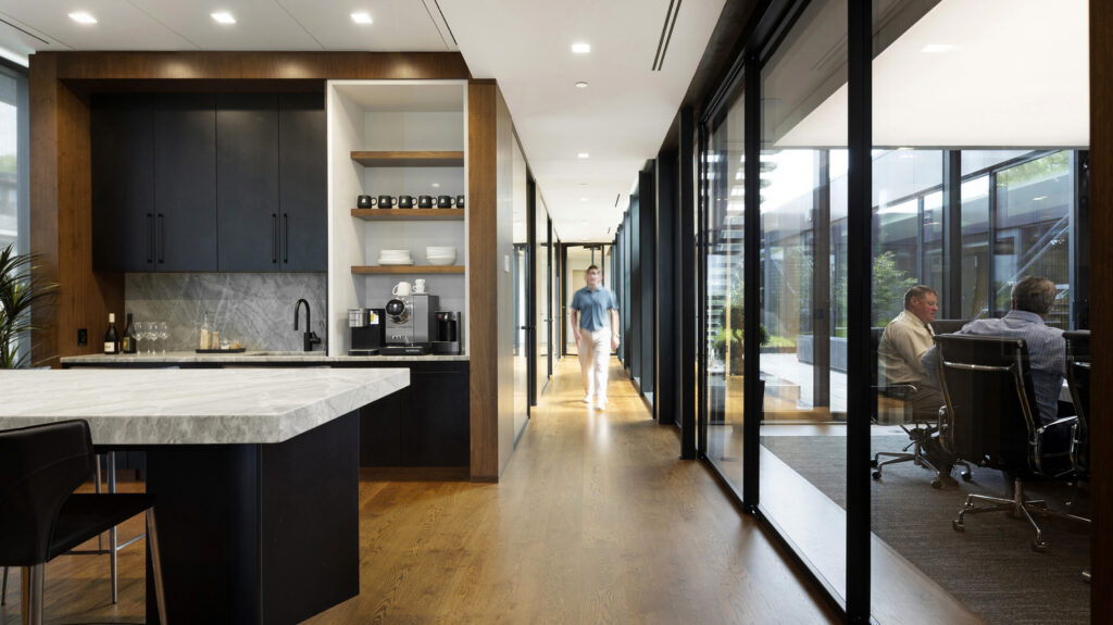 Peterssen Keller Architecture + Terra Firma Building and Remodeling - 401 Lake St E, Wayzata, MN 55391