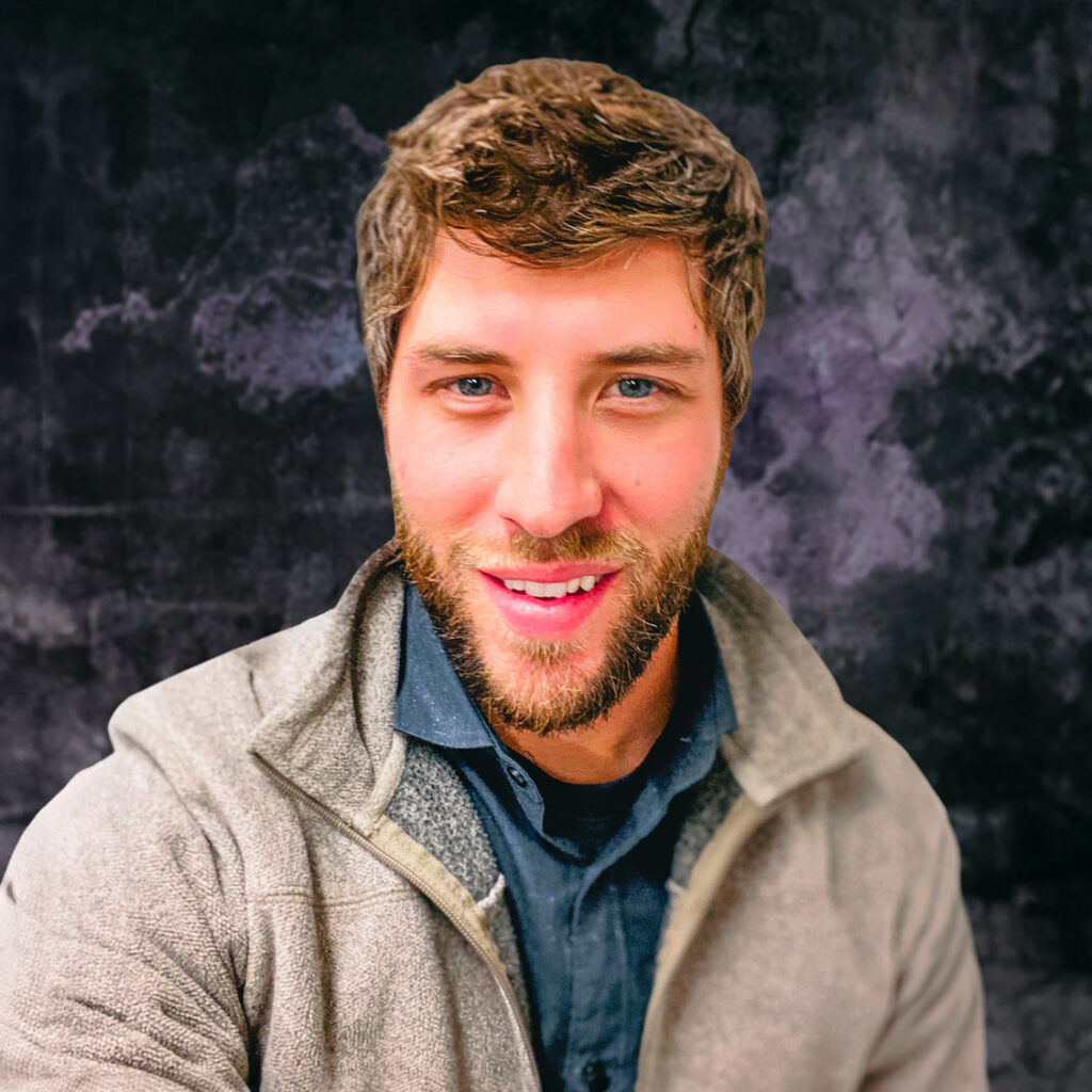 Jake Anderson