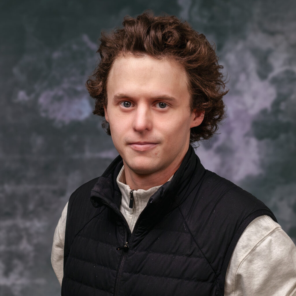 Tim Bardeaux