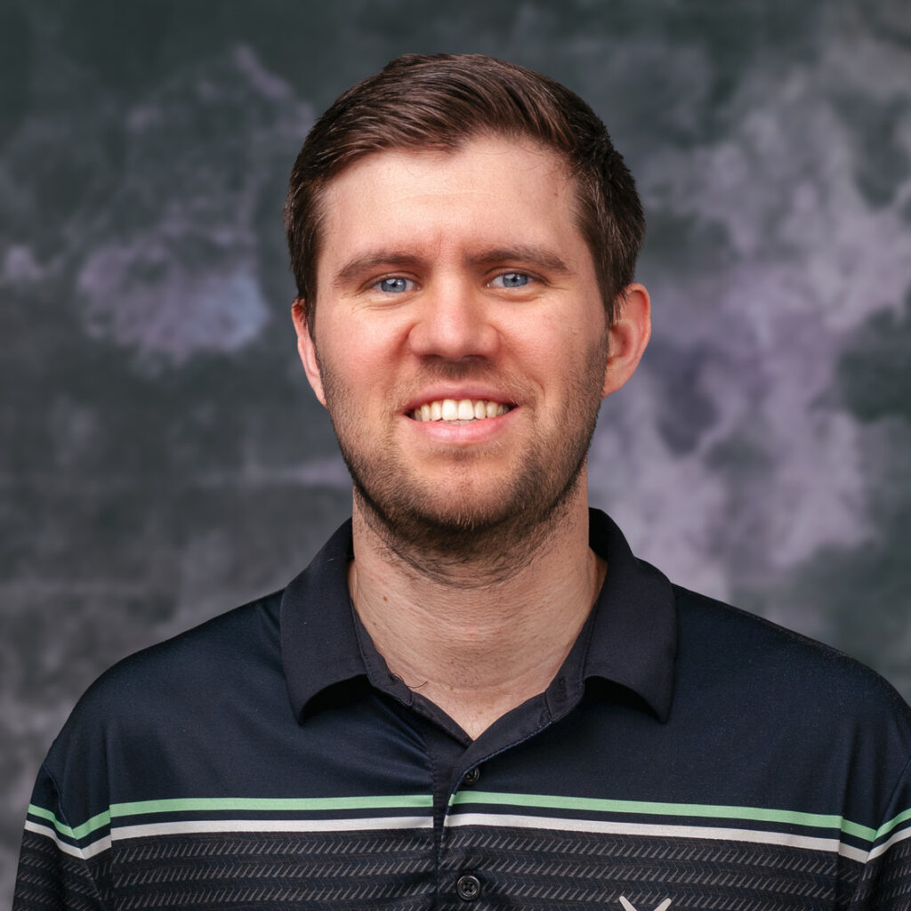 Aaron Nordling