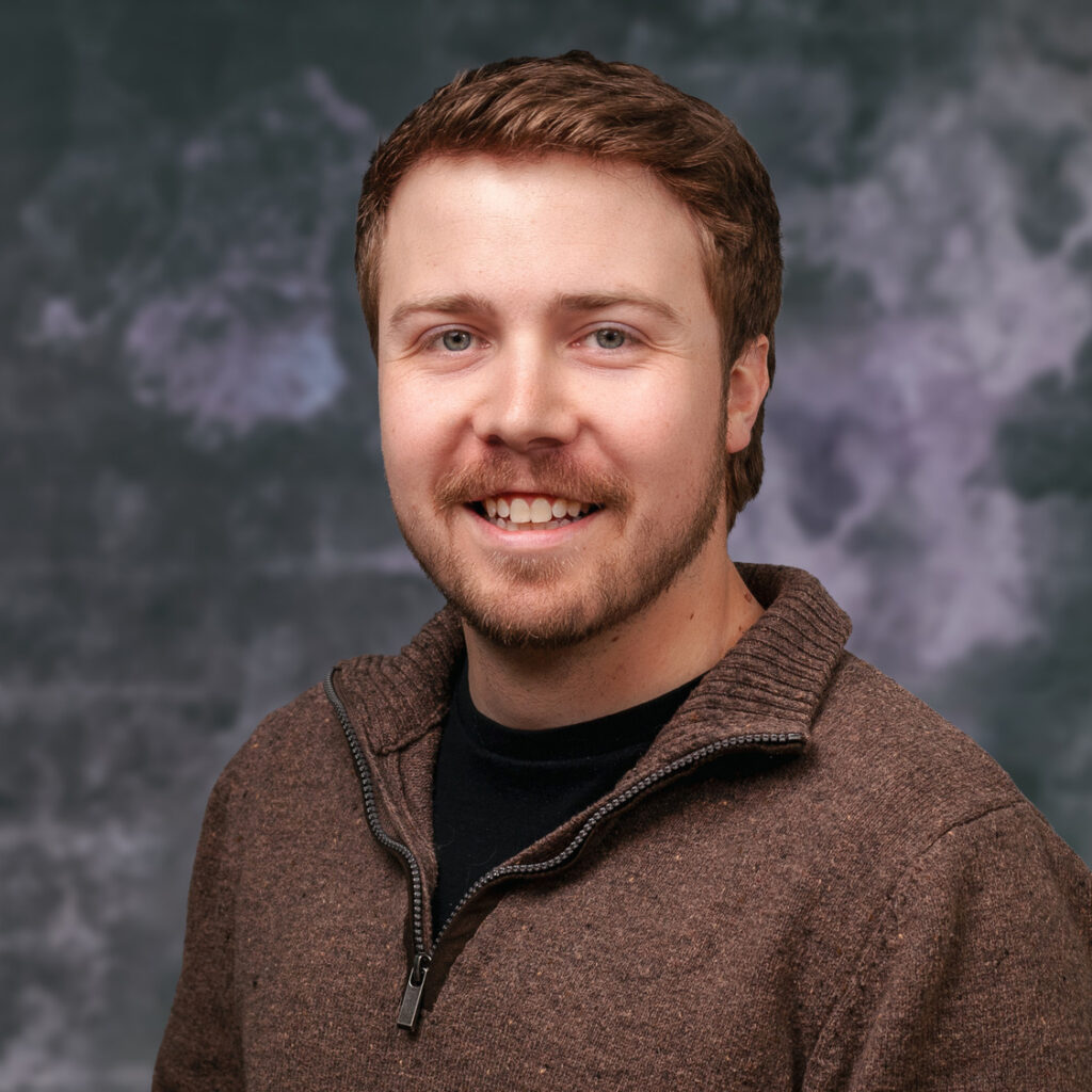Jake Meschke