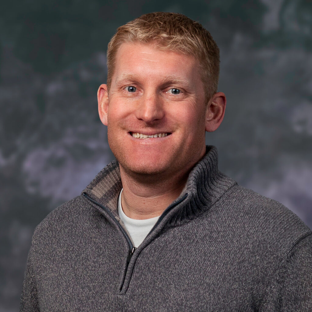 Chris Tinklenberg