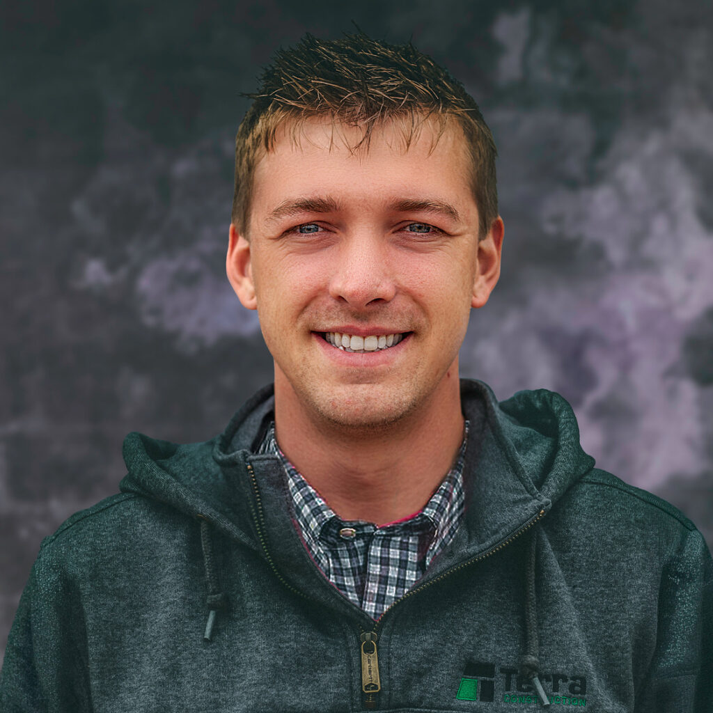 Kory Reiners