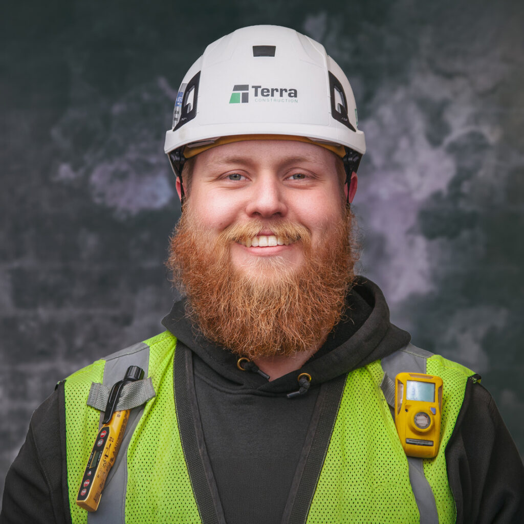 Sam Terwey