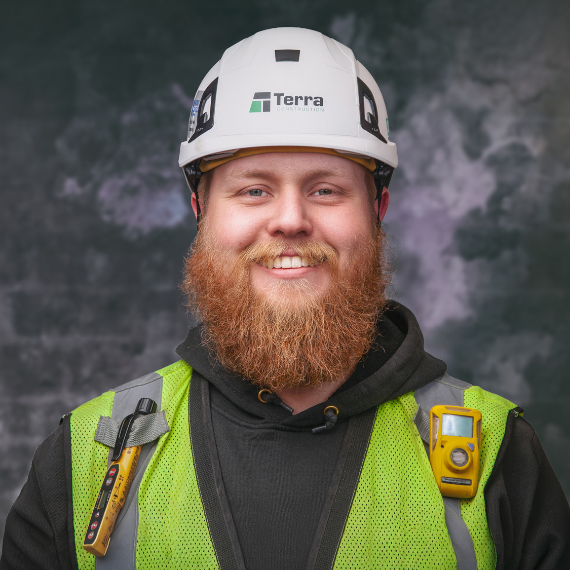 Sam Terwey