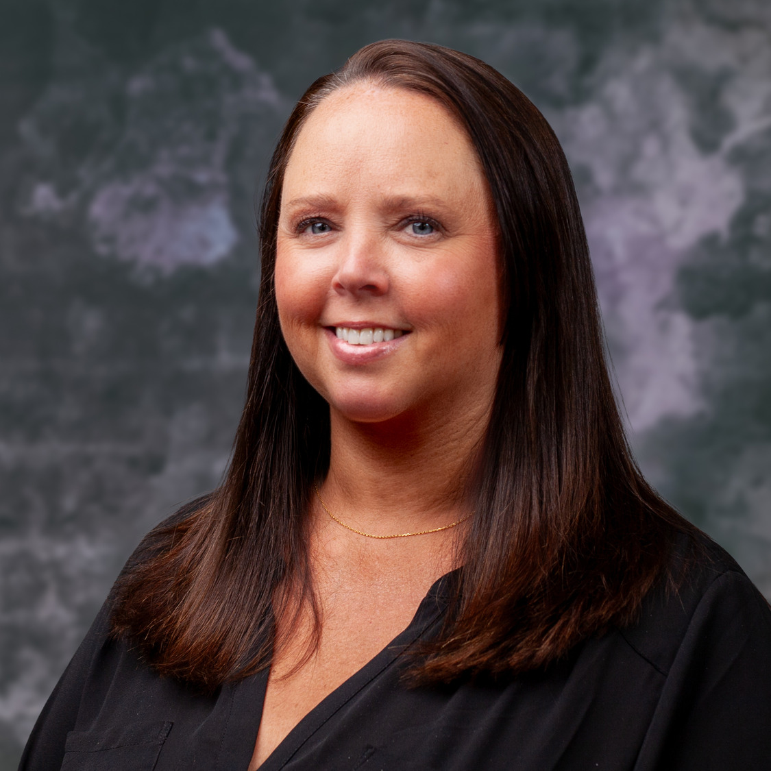 Kelly Scharber