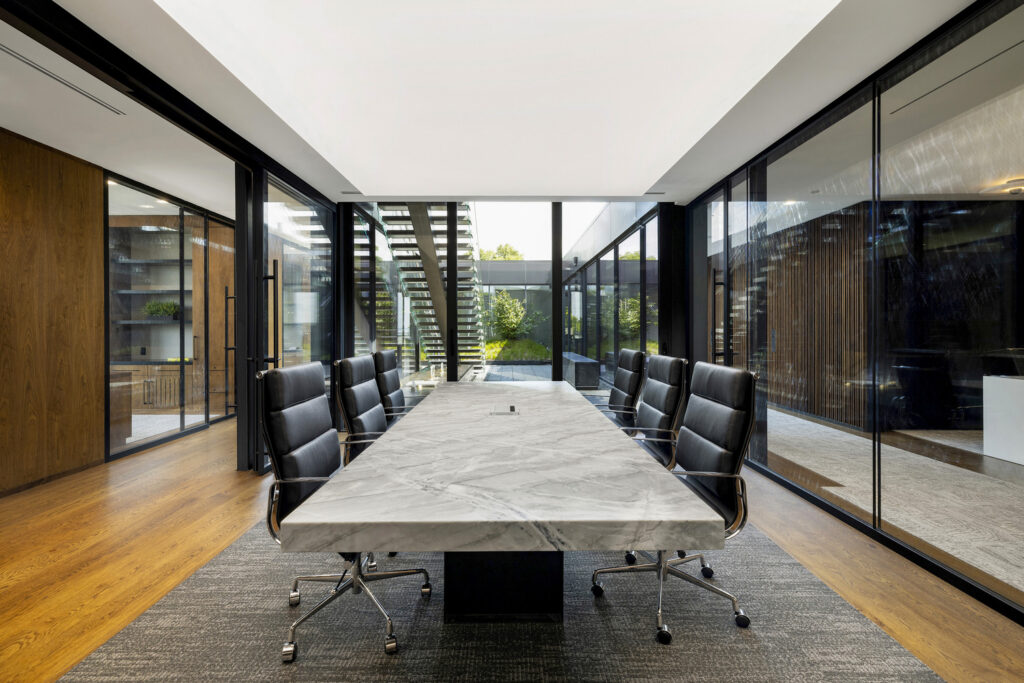 Peterssen Keller Architecture + Terra Firma Building and Remodeling - 401 Lake St E, Wayzata, MN 55391